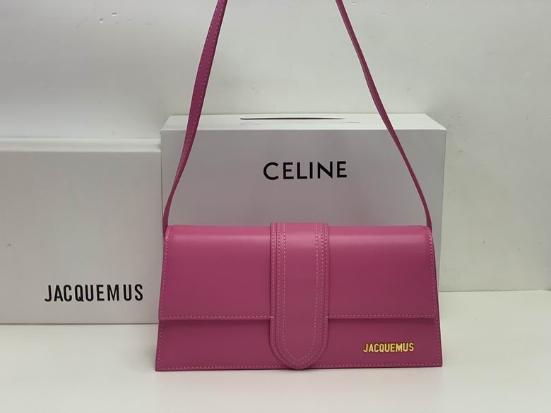 Jacquemus Shoulder Bag ID:20260722-28